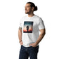 Close To You Unisex organic cotton t-shirt