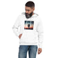 Close To You Unisex hoodie