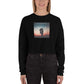 Close To You Crop Sweatshirt