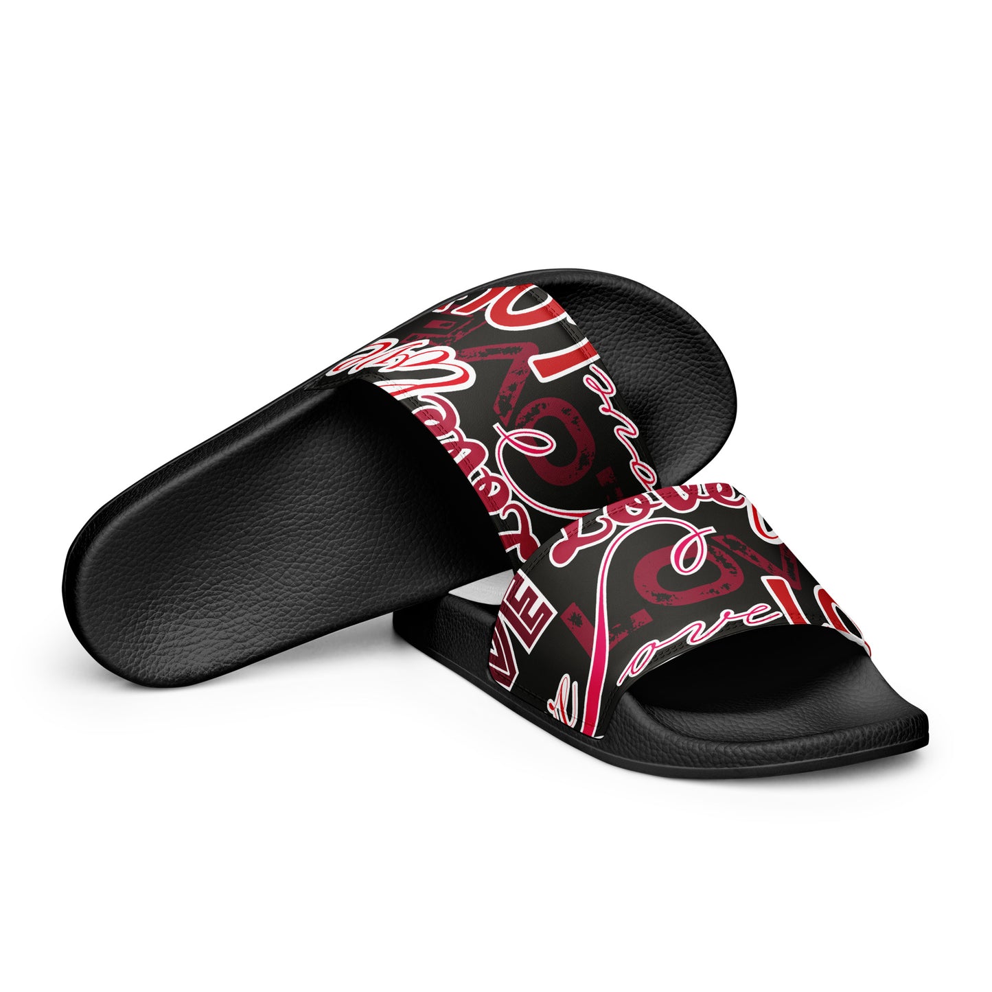 Love Women's slides