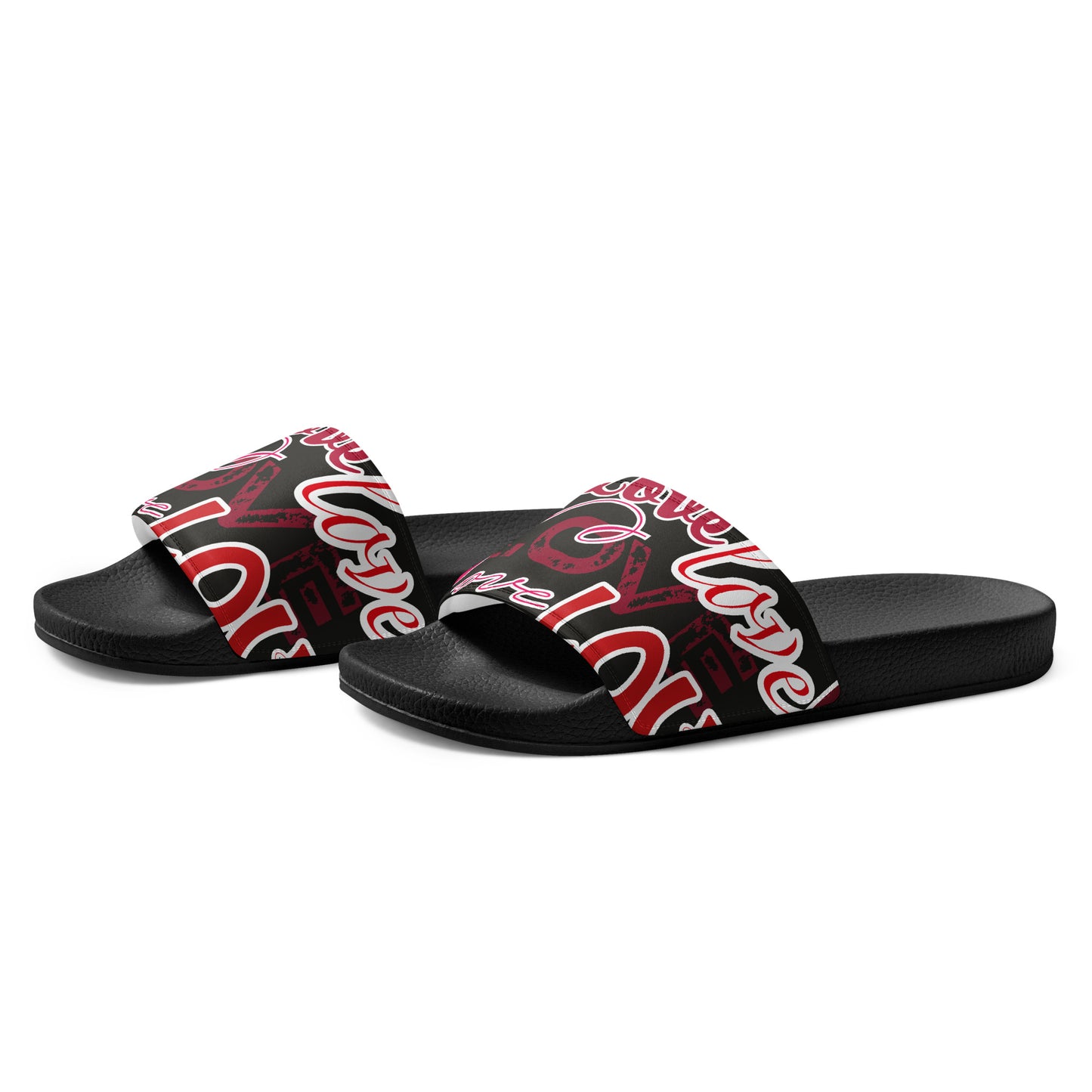 Love Women's slides