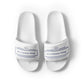 Women's slides