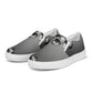 Women’s slip-on canvas shoes