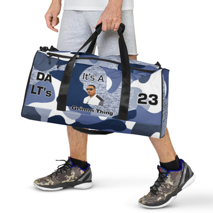 Duffle bag