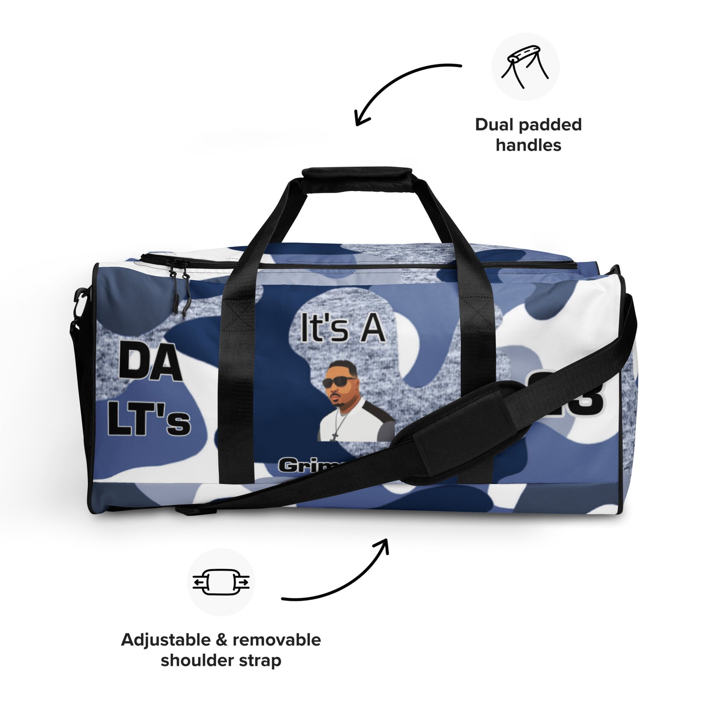 Duffle bag