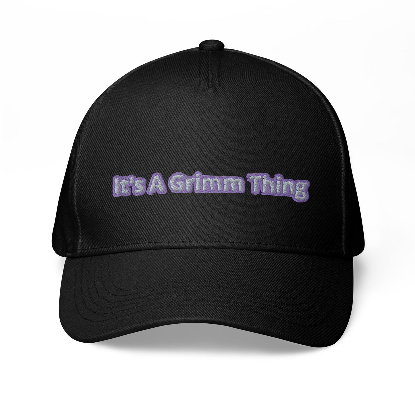 It's A Grimm Thing baseball cap