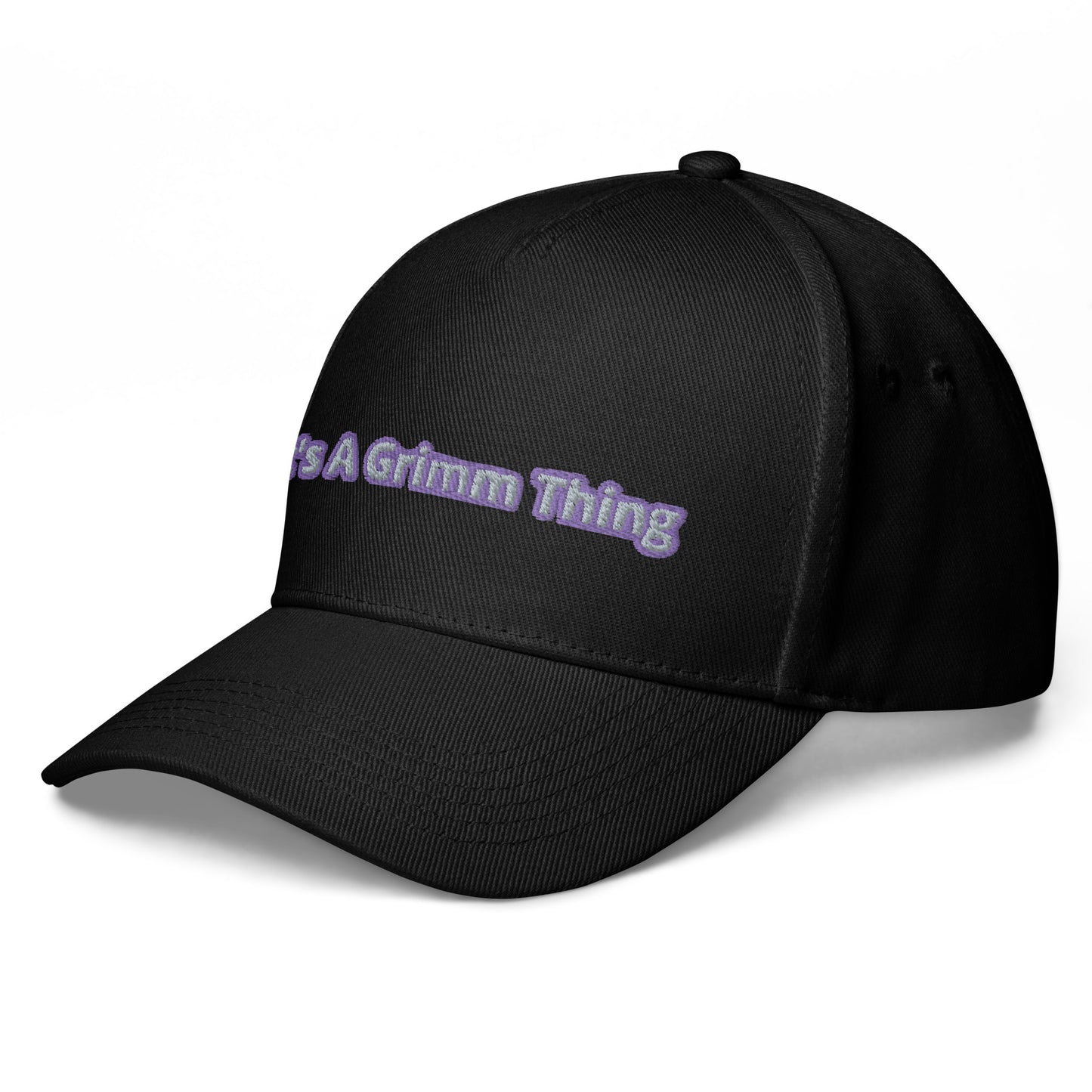 It's A Grimm Thing baseball cap