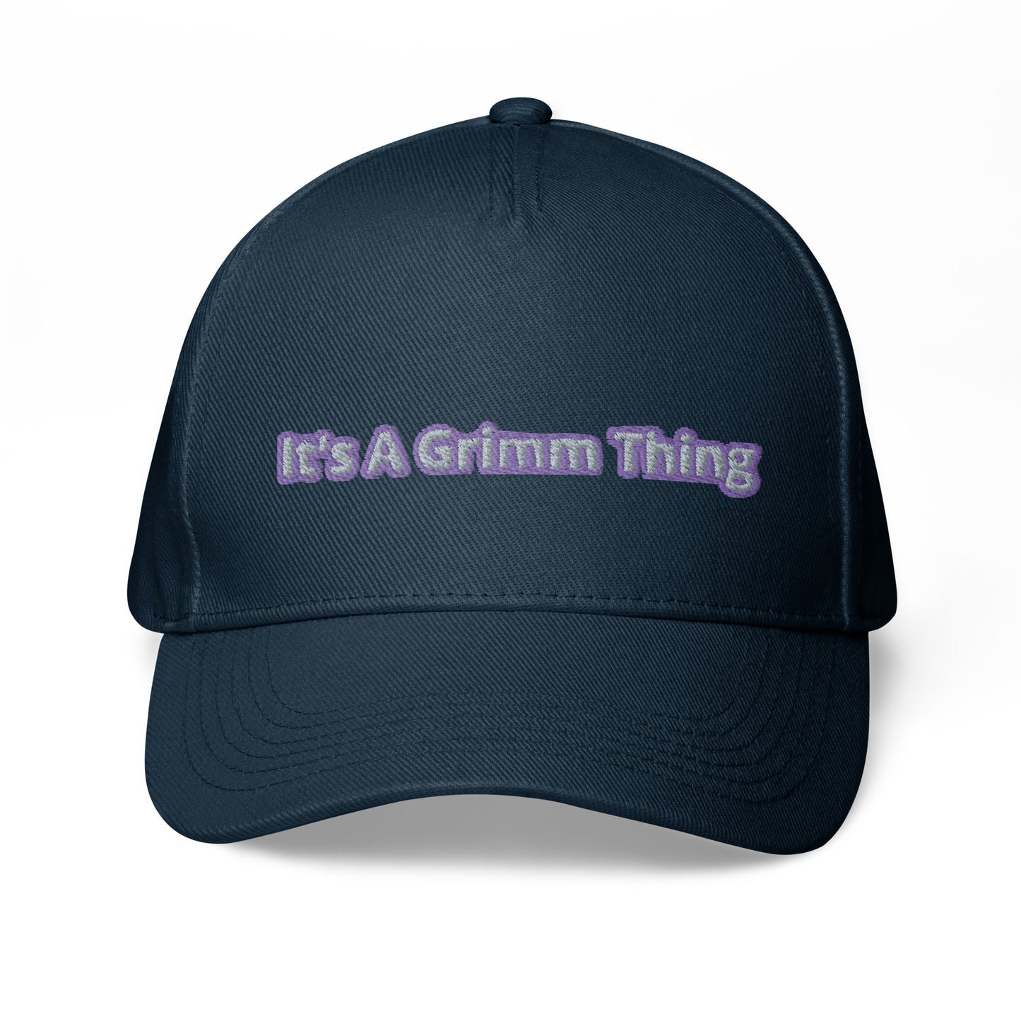 It's A Grimm Thing baseball cap