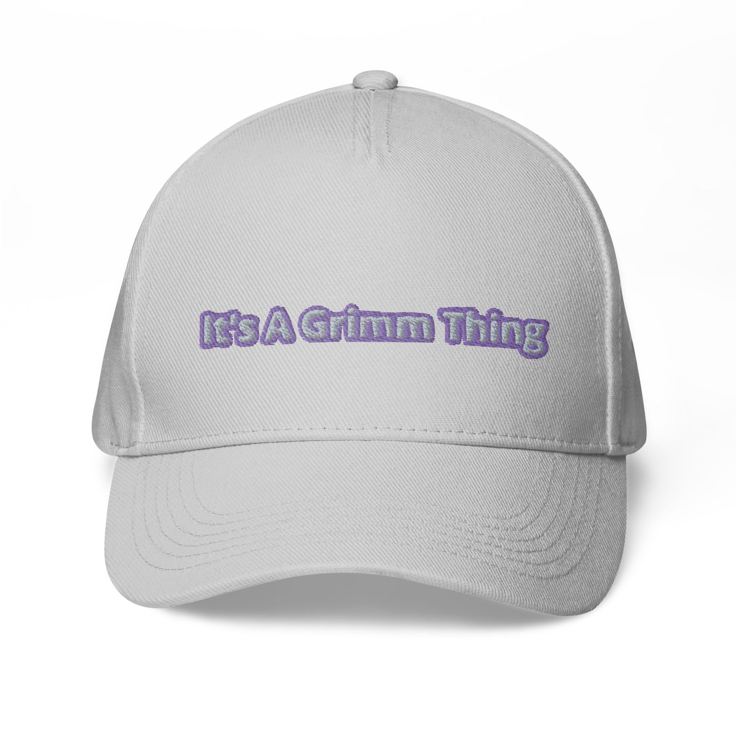 It's A Grimm Thing baseball cap