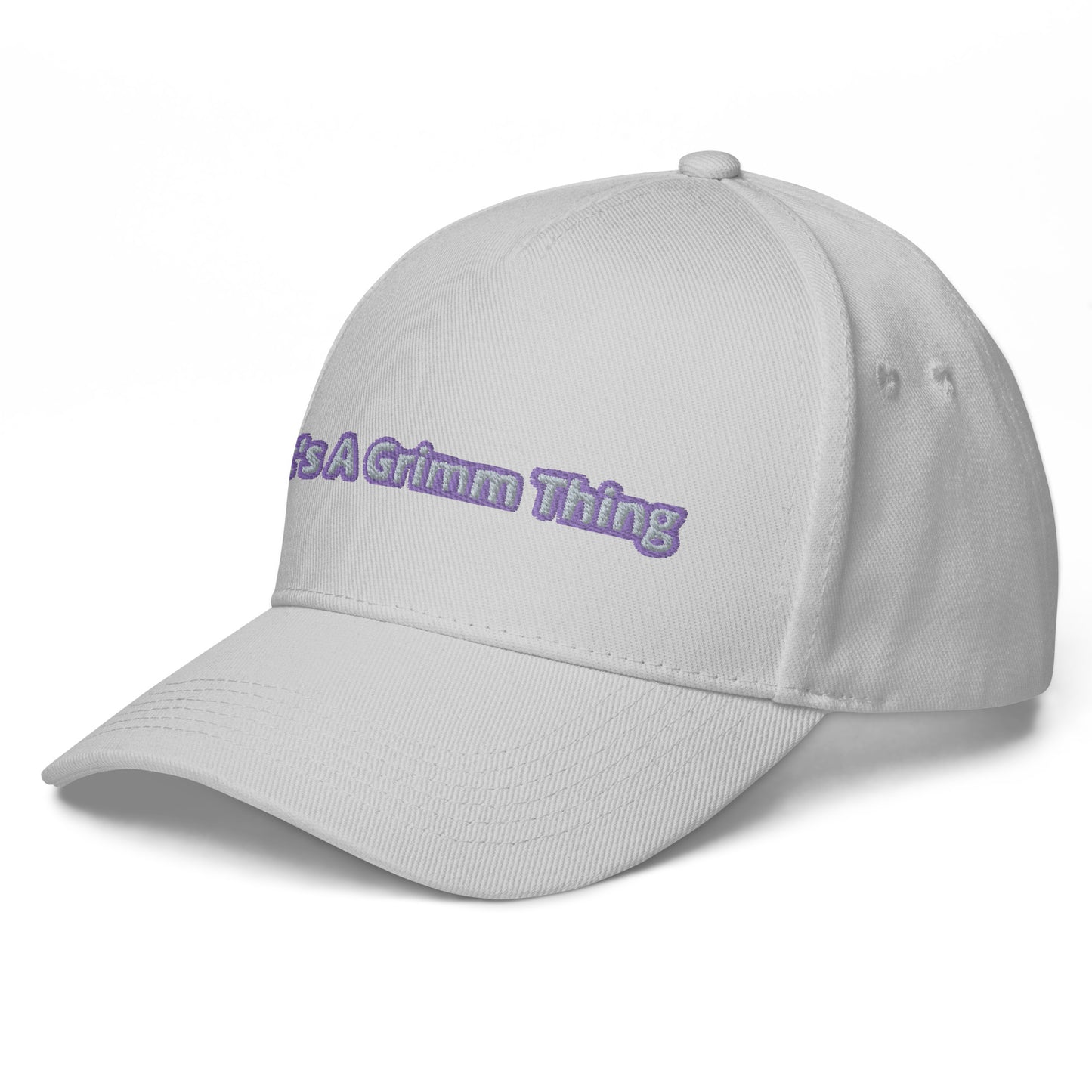 It's A Grimm Thing baseball cap