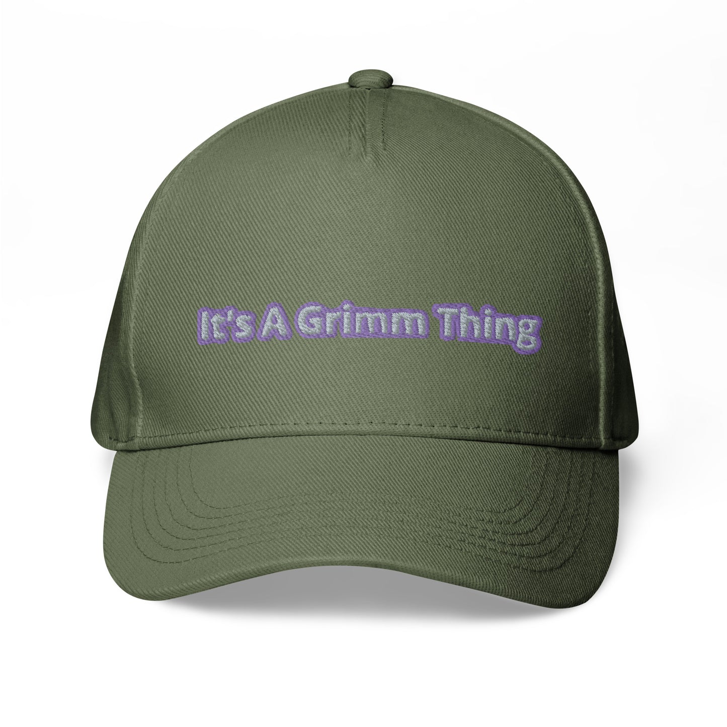 It's A Grimm Thing baseball cap