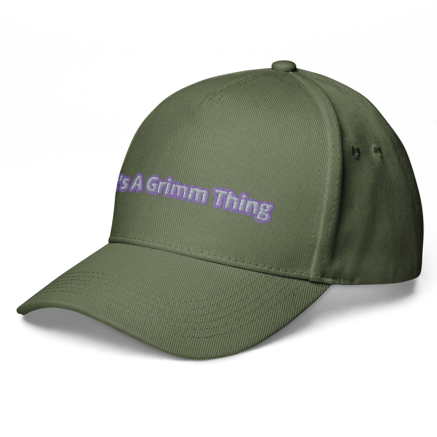 It's A Grimm Thing baseball cap