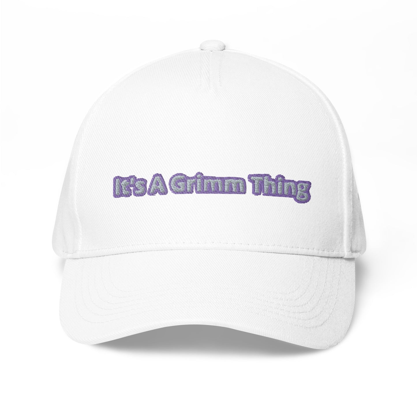 It's A Grimm Thing baseball cap